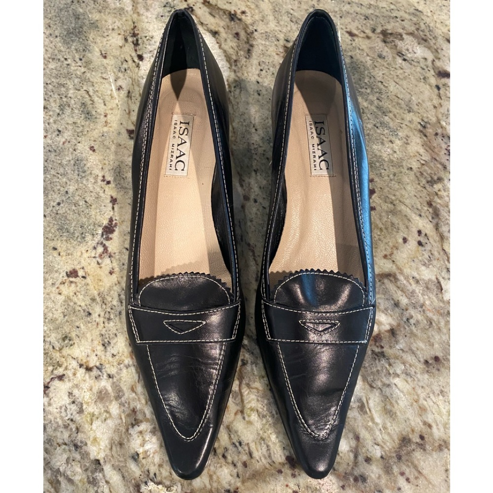 Isaac Mizrahi Pumps